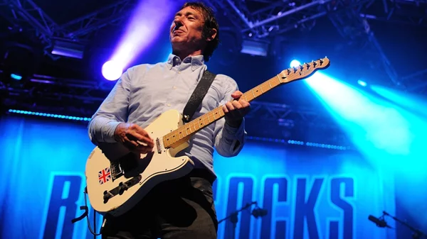 Οι θρυλικοί Buzzcocks έρχονται στην Αθήνα