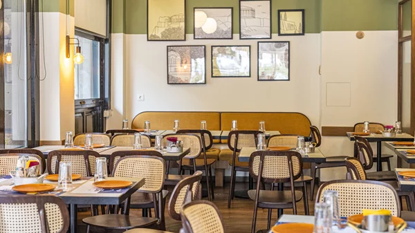 "Σχολαρχείο της Κυψέλης"