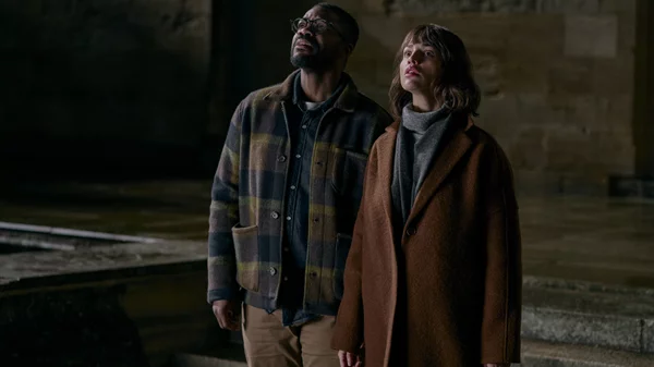 Τι θα δούμε στο Netflix τον Μάρτιο