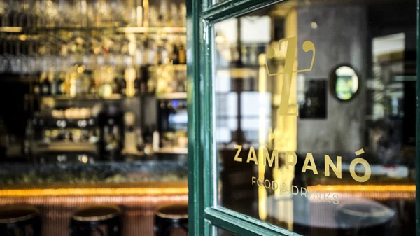 Η νέα εποχή του "Ζampanό"