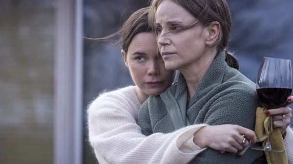 Η σουηδική σειρά "Fallen" έρχεται στην ΕΡΤ2