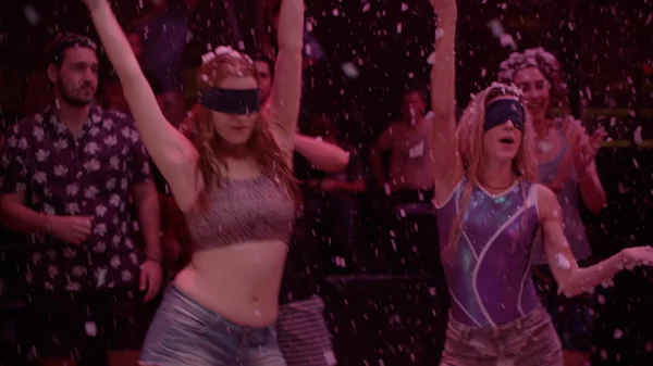 "Animal": Η νέα ταινία της Σοφίας Εξάρχου κάνει παγκόσμια πρεμιέρα στο Λοκάρνο