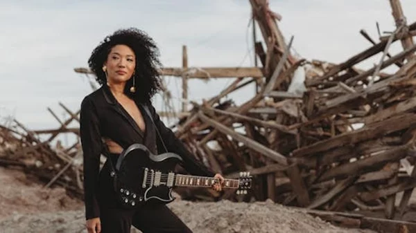 Η πολυβραβευμένη Judith Hill για πρώτη φορά στην Ελλάδα