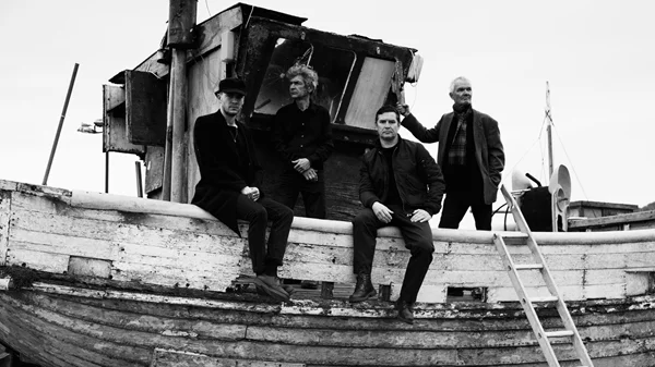 The House of Love: Οι καθοριστικοί Βρετανοί επιστρέφουν στην Ελλάδα