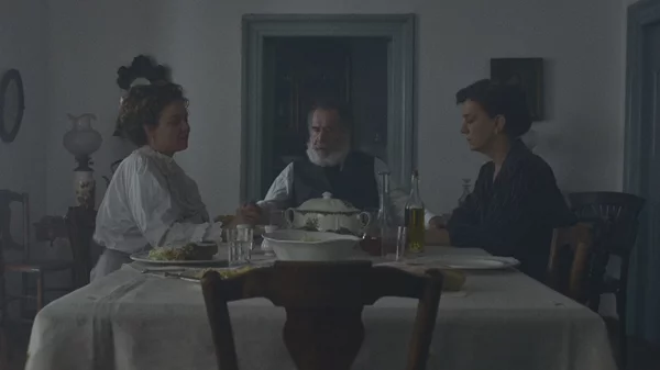 "17 Κλωστές": Τι θα δούμε στο 4ο επεισόδιο της της σειράς που υπογράφει ο Σωτήρης Τσαφούλιας