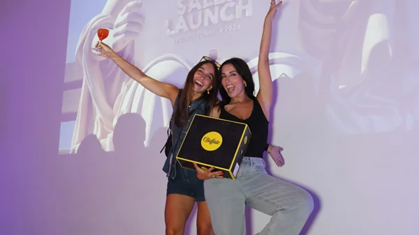 Η BUFFALO παρουσίασε τη συλλογή Άνοιξη/Καλοκαίρι 2026 στην Αθήνα