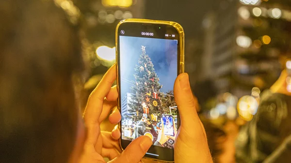 Τι θα κάνεις τα Χριστούγεννα 2023 και την Πρωτοχρονιά στην Αθήνα στο μόνο γιορτινό guide που θα χρειαστείς