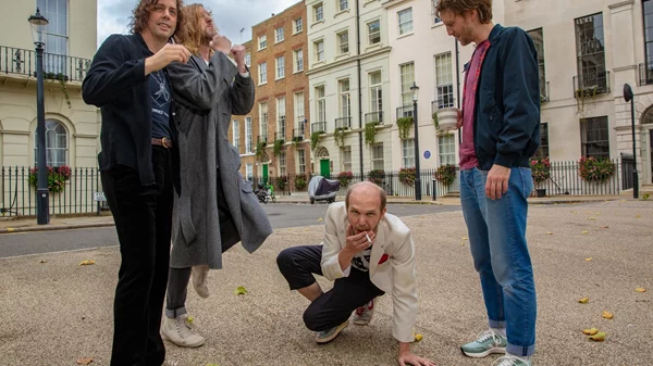 10+1 από τις πολυαναμενόμενες διεθνείς συναυλίες μέχρι το Πάσχα