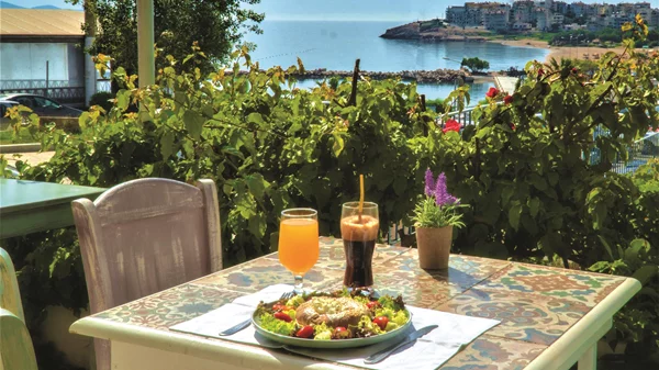 "Κατσαρόλα": Μαγειρευτά με σπιτική φροντίδα