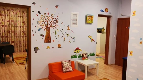 Tο AQUA Carpatica ενώνει τις δυνάμεις του με το Σωματείο "Πρωτοβουλία για το Παιδί" για να φωτίσει το δρόμο των παιδιών που έχουν ανάγκη