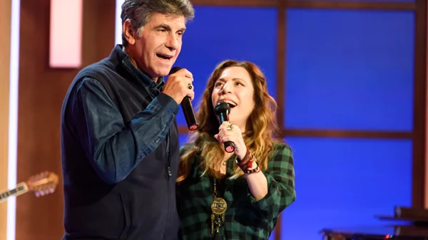 "Ό,τι αγαπώ": H μουσική εκπομπή του Γιάννη Μπέζου κάνει πρεμιέρα