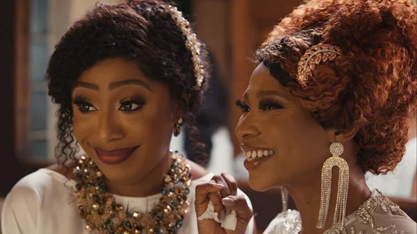 Η Ταινιοθήκη της Ελλάδος μάς συστήνει το Nollywood Travel Film Festival