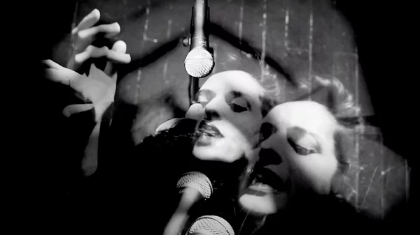 Η "Βενέμπρα" διηγείται μουσικά τον γυναικείο πόνο