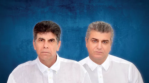 Το καλοκαίρι έρχονται οι "Θεσμοφοριάζουσες" με Μπέζο-Κυριακίδη