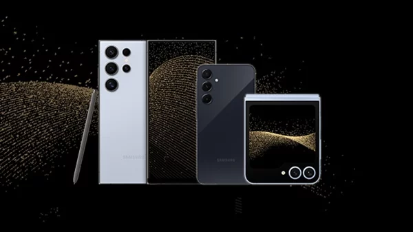 Οι καλύτερες Black Friday προσφορές μόνο στη Samsung