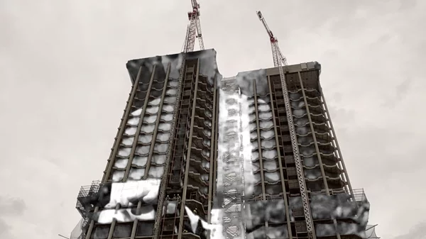 Η δυναμική της ψηφιακής τέχνης σε μια ομαδική έκθεση