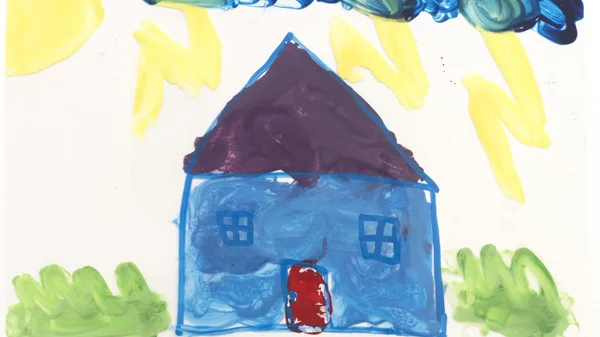 Τι τρέχει στον πεζόδρομο της Ελπίδος 13;