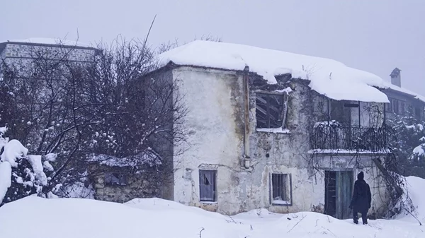 5 ταινίες με "άρωμα Ελλάδας" από τη DAFilms