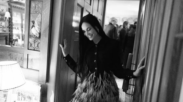 Οι celebrities που παρευρέθηκαν στο 25ο Pre-BAFTA πάρτι των Charles Finch και Chanel