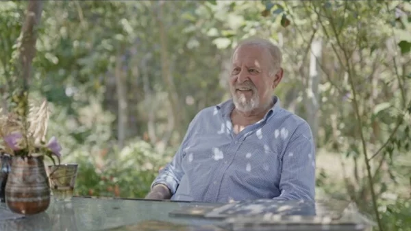 Γιάννης Σπανός: Πίσω απ' τη Μαρκίζα