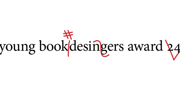 Το Young Book Designers Award 2024 περιμένει τις προτάσεις σας