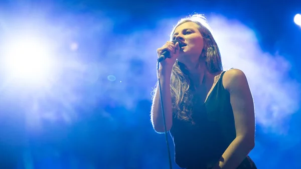 21ο Athens Jazz: Νέο όνομα και αφιέρωμα στις "Women in Jazz"