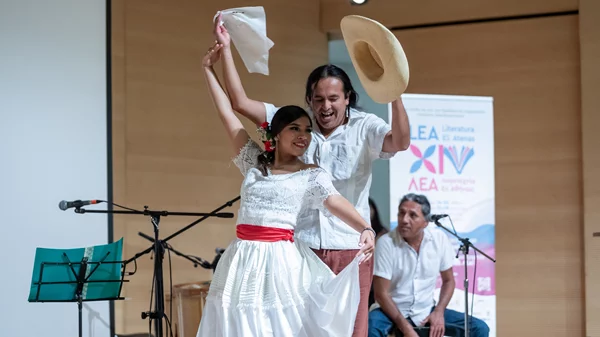 Ο νικητής των Βραβείων Λογοτεχνικής Μετάφρασης ΛΕΑ