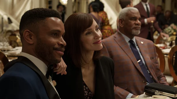 Οι σειρές του Σεπτεμβρίου