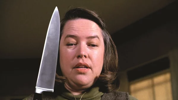 Ταινίες βασισμένες στα βιβλία του Στίβεν Κινγκ στα Παναθήναια