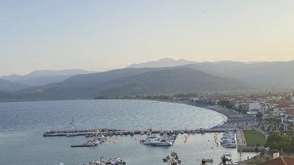 Στον τρίτο σταθμό του Peloponnese Food Stories μιλάνε αρκαδικά