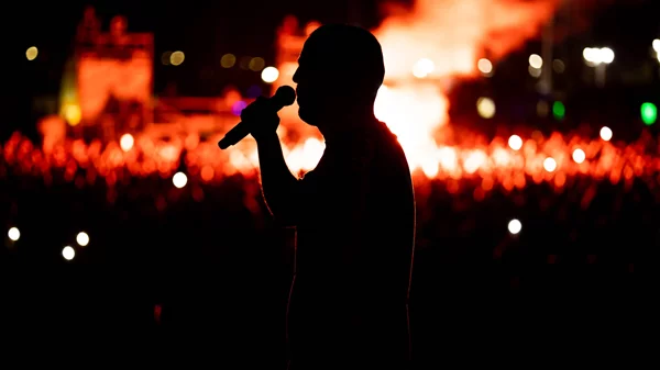 Δεύτερη συναυλία του ΛΕΞ στο ΟΑΚΑ