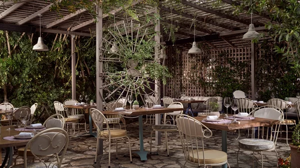 Prosilio / Ζάκυνθος