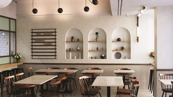 "Δέκα Τραπέζια"