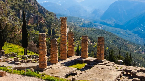 Υπουργείο Πολιτισμού: Σε προτεραιότητα η προστασία της πολιτιστικής κληρονομιάς έναντι της κλιματικής αλλαγής