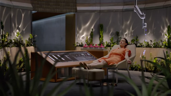 Το Athens Digital Arts Festival μάς καλωσορίζει στον κόσμο του "αλλόκοτου"