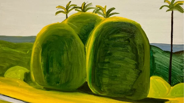 Τρεις καλλιτεχνικές εξερευνήσεις στην "The Breeder"