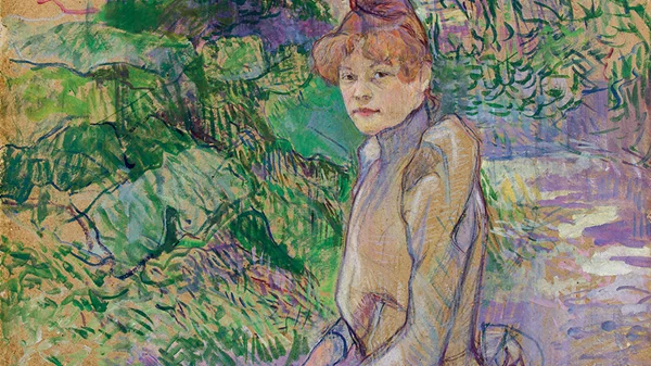 Ξεναγήσεις στο Ίδρυμα Γουλανδρή με αφορμή την Παγκόσμια Ημέρα Γυναίκας