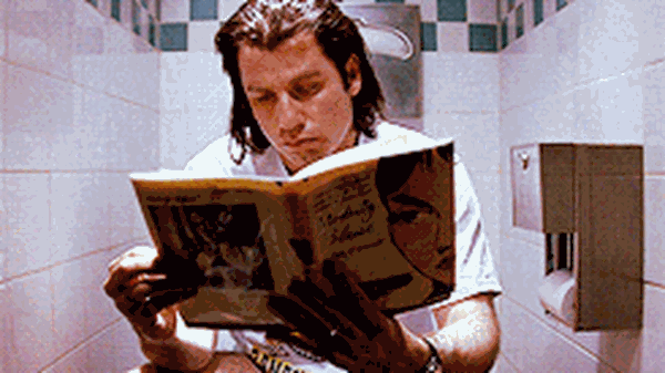 Κουίζ: Εσύ πόσα ξέρεις για το βιβλίο;