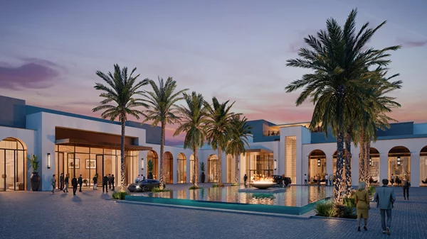 Η Hilton ανοίγει δέκα νέα resorts σε δημοφιλείς ευρωπαϊκούς προορισμούς