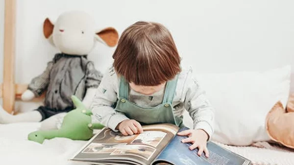 8 νέα βιβλία για παιδιά από τις εκδόσεις Κάκτος