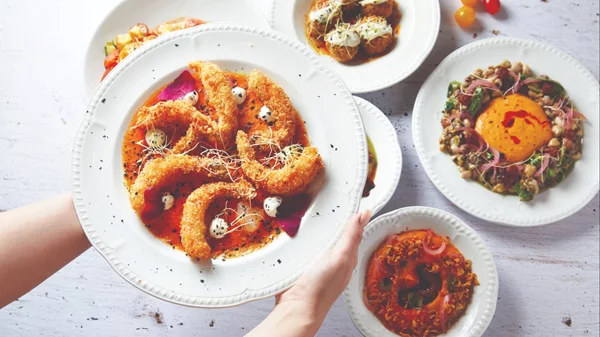 "Αμπιμπάγιο": Επόμενη στάση: Θησείο