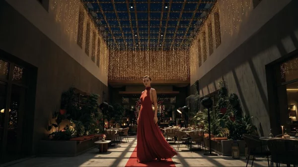 Οι γιορτές στο Monasty αποκτούν haute αισθητική