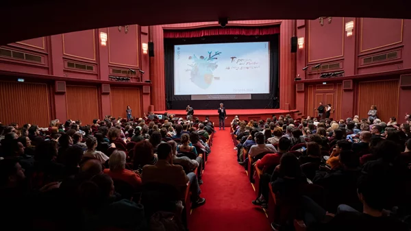 Η Fischer απονέμει 5 βραβεία κοινού στο 25ο Φεστιβάλ Ντοκιμαντέρ Θεσσαλονίκης