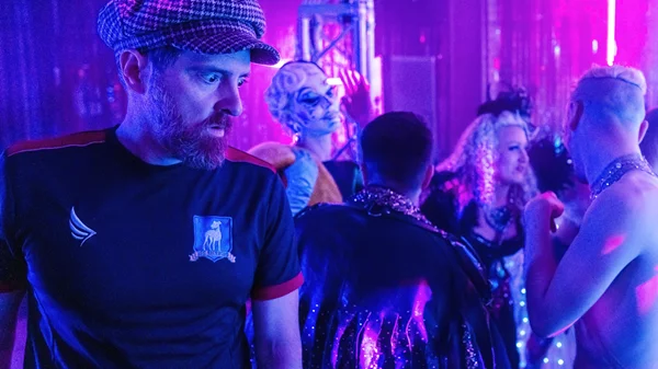 "Ted Lasso": Όλα τα βιβλία που διαβάζει ο προπονητής Μπιαρντ κατά τη διάρκεια της σειράς