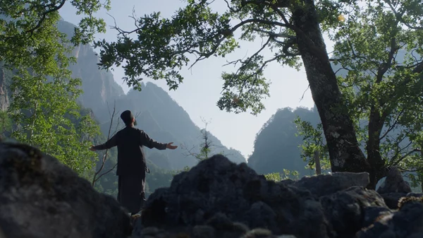 "Άγιος Παΐσιος: Από τα Φάρασα στον ουρανό": Η δεύτερη σεζόν της βιογραφικής σειράς κάνει πρεμιέρα στις 24/1 (trailer)