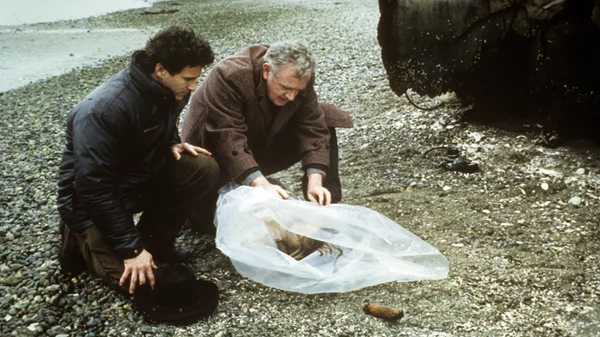 Ο αινιγματικός κόσμος του "Twin Peaks" στην COSMOTE TV