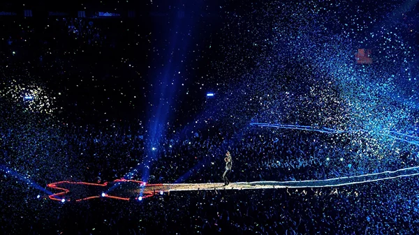 Χρήσιμα guidelines για τις συναυλίες των Coldplay στην Αθήνα