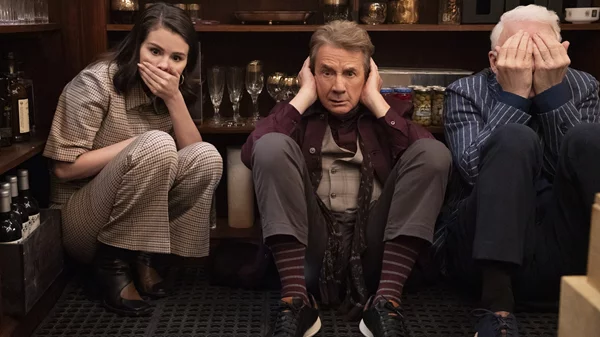 Το "Only Murders in the Building" επιστρέφει με ένα νέο μυστήριο