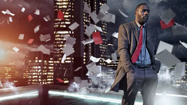 Ίντρις Ελμπα: Αποκάλυψε ότι δεν θα είναι ο νέος Τζέιμς Μποντ