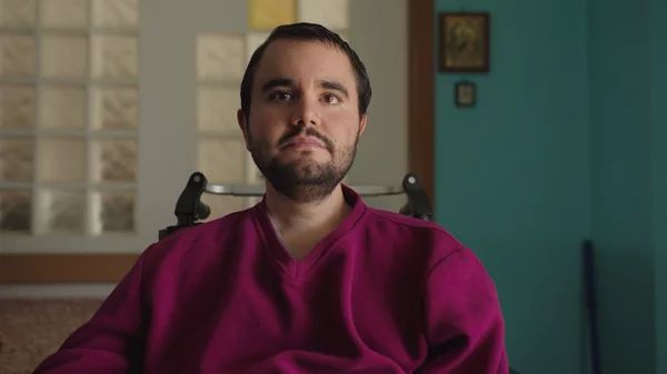 "Sexability": Το ντοκιμαντέρ για τη μυϊκή δυστροφία Duchenne και τον έρωτα έρχεται στον Δαναό